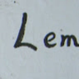 Meet your Posher, Keith